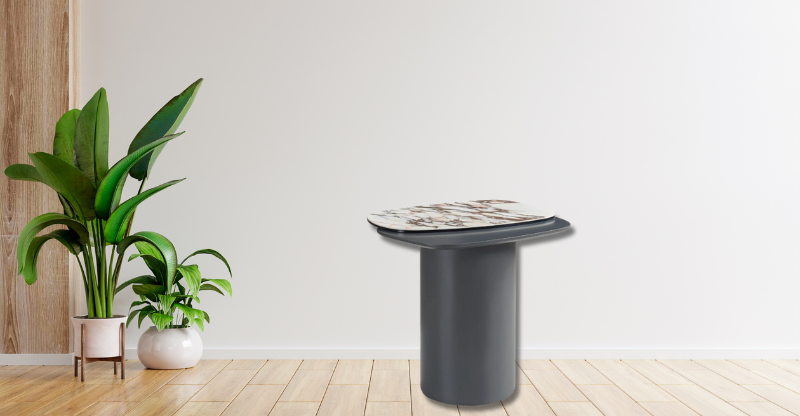 Giá trị thẩm mỹ và chất liệu cao cấp, bền bỉ theo thời gian