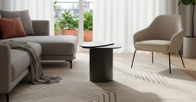 Cuốn hút với vẻ đẹp tân cổ điển