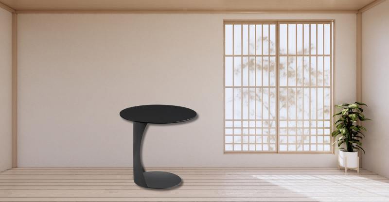 Kiểu dáng đẹp mắt, độc đáo mới lạ không gian nội thất