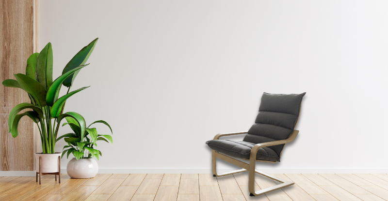 Chất liệu bền bỉ theo năm tháng