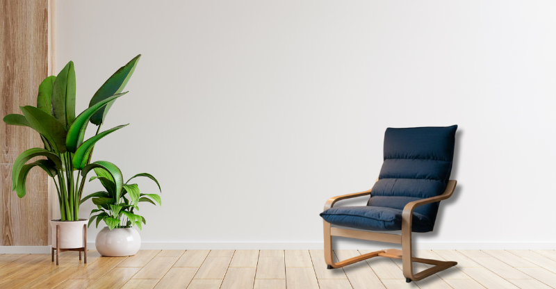 Thiết kế hiện đại, tinh tế trong mọi không gian