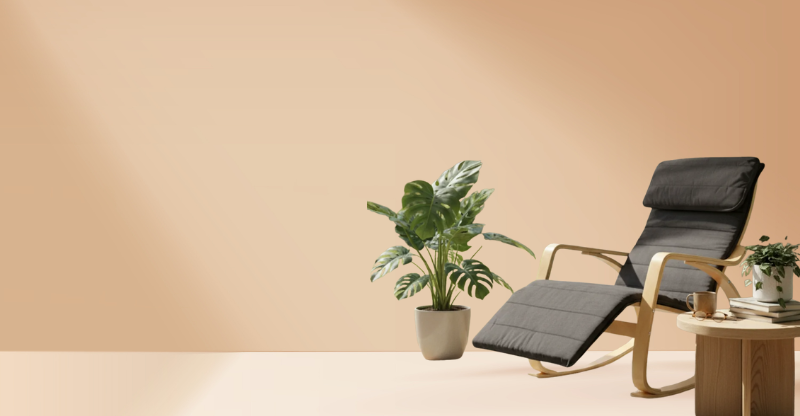 Kiểu dáng hiện đại, tiện nghi