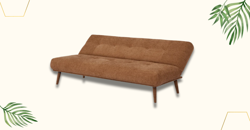 Giường khi được ngã ra