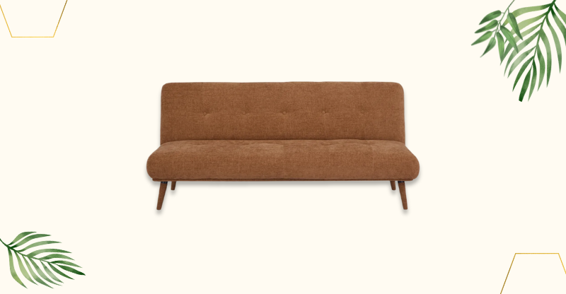 Kiểu dáng hiện đại phù hợp mọi không gian nội thất