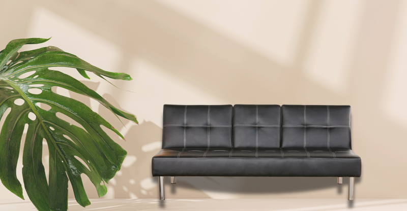 Kiểu dáng hiện đại, thiết kế tiện nghi