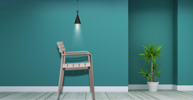 Chất liệu cao cấp, bền bỉ theo thời gian