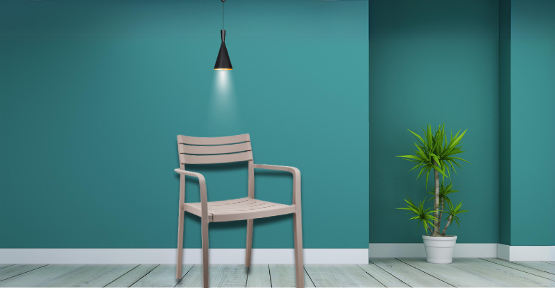 Kích thước chuẩn chỉnh cho mọi diện tích