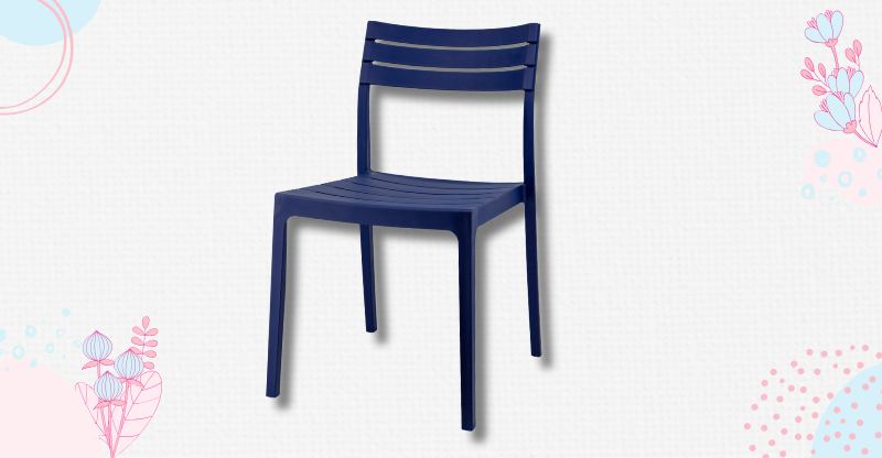 Chỗ ngồi rộng rãi, thoải mái