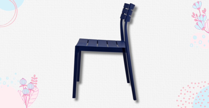 Dáng ghế công thái học