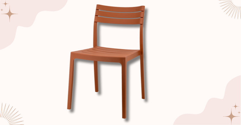 Chất liệu cao cấp, bền bỉ