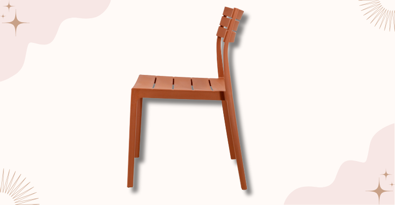 Dáng ghế công thái học