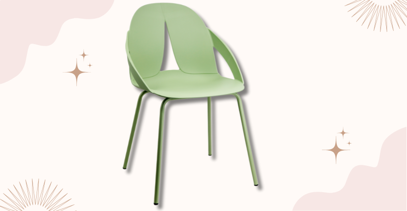 Chất liệu cao cấp bền bỉ