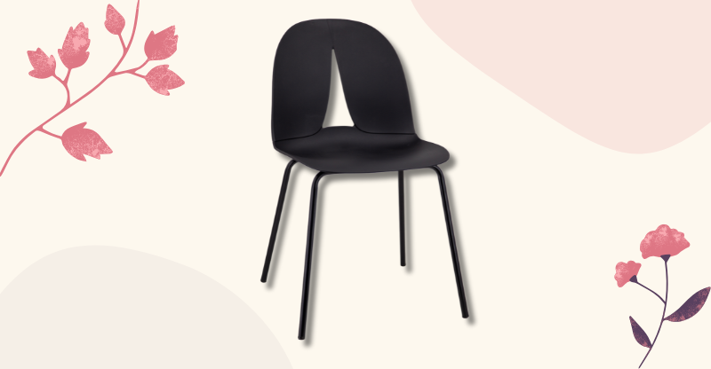 Chất liệu nhựa cứng cáp, bền bỉ theo năm tháng