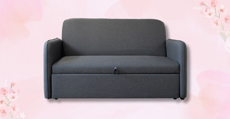 Sofa Giường Elina cao cấp