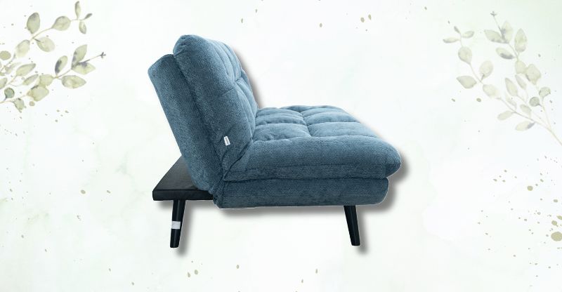 Sofa giường Vivian 2LAB-025N1-P3 hiện đại
