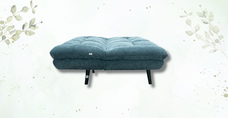 Sofa khị bật ra thành giường