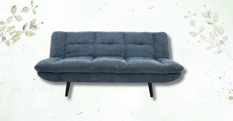Sofa giường Vivian 2LAB-025N1-P3 cao cấp