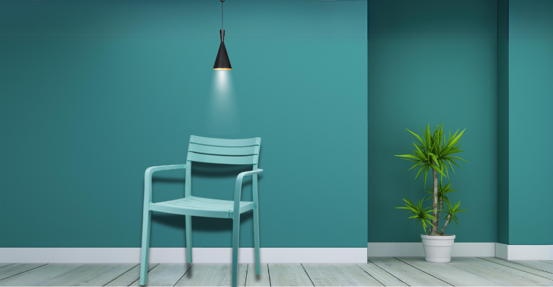 Chất liệu cao cấp, ổn định lên đến vài chục năm