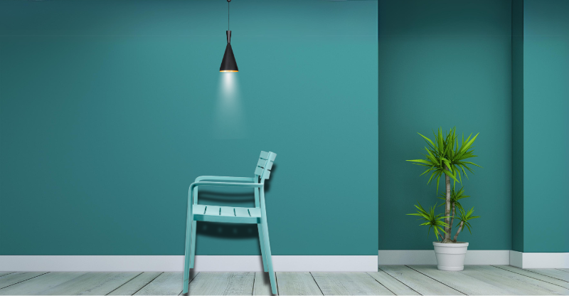 Dáng ghế công thái học, hạn chế làm mõi khi ngồi lâu