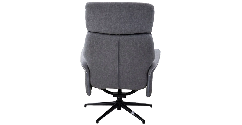 Mặt sau của ghế thư giãn CX6128