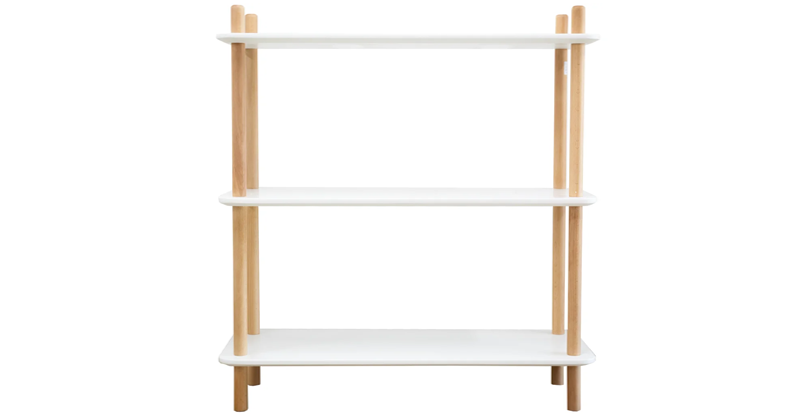 Kệ 3 tầng 290-3
