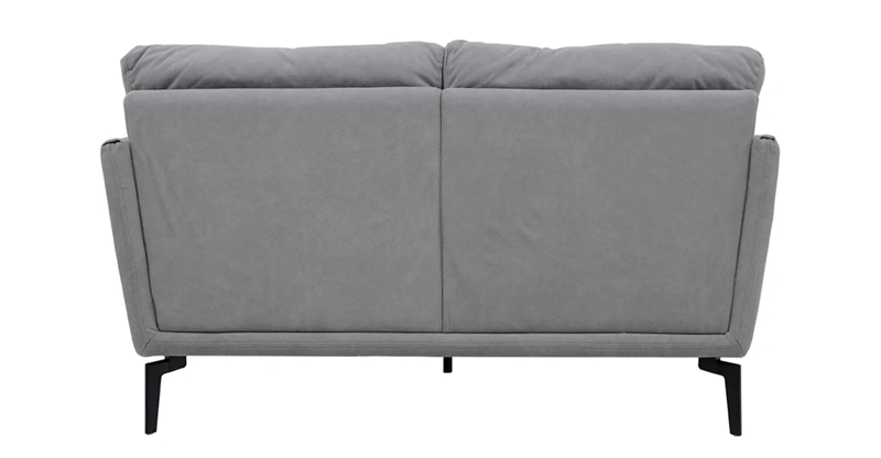 Mặt sau của sofa 2 chỗ