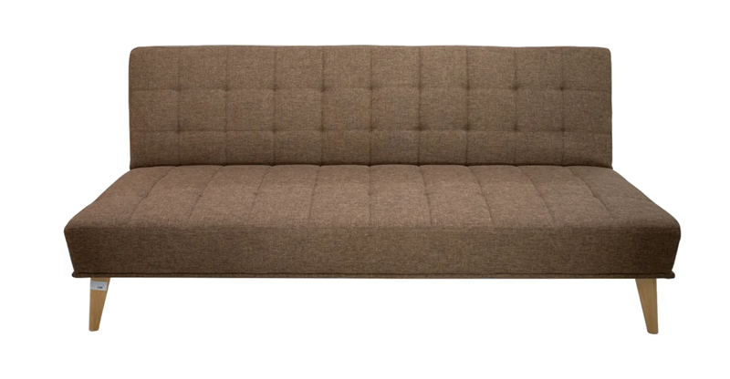 Sofa giường Jasmin Lab-173N102S-P3 Nâu