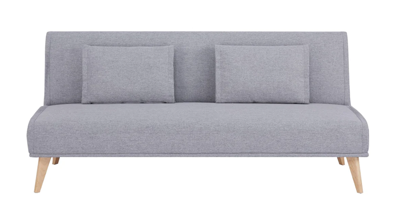 Sofa Bed Lily 5LAB-173N118S-P3 Xám Nhạt