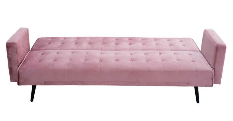 Vừa làm sofa, vừa làm giường 