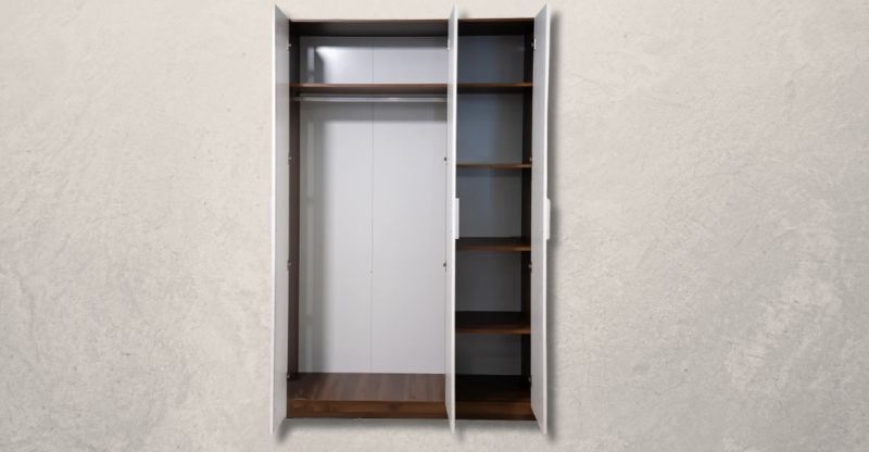 Hệ thống ngăn kệ khoa học