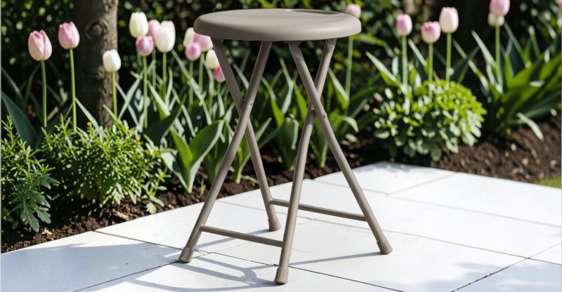 ghế xếp tiện lợi, giá rẻ