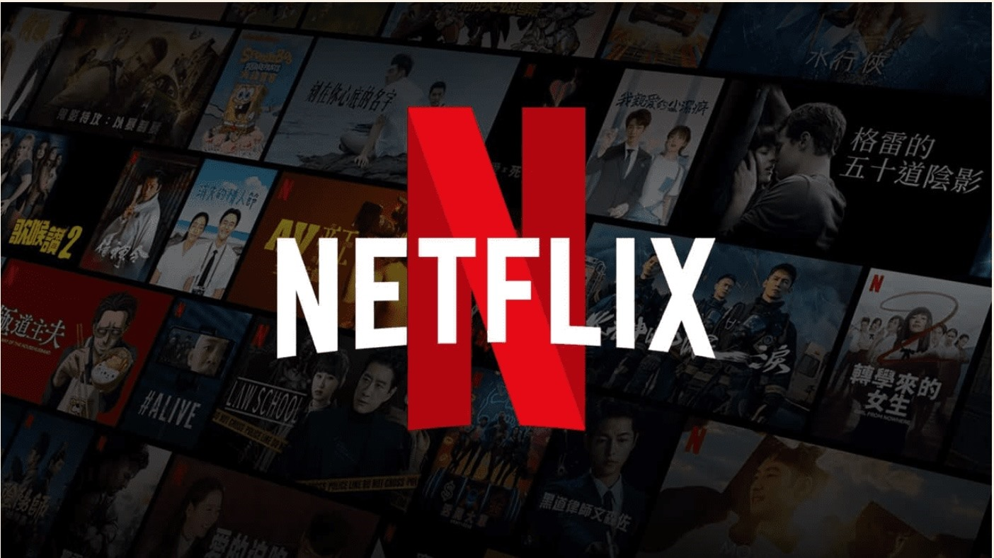 Vẻ đẹp Việt trên phim của Netflix