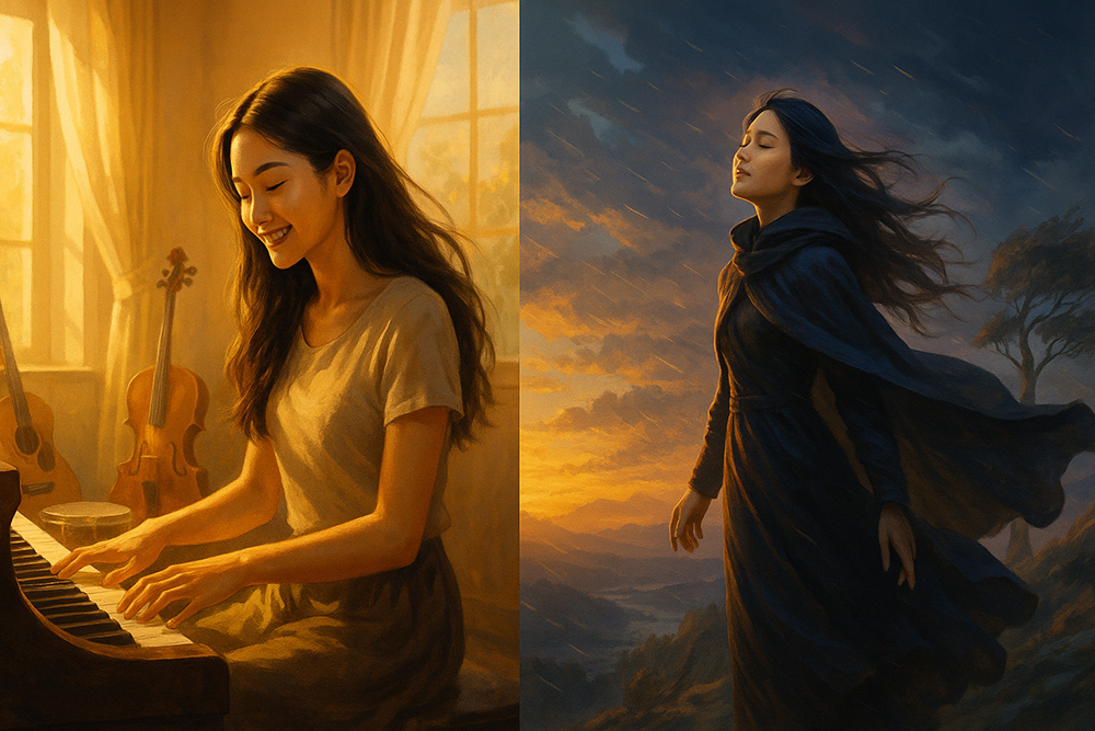 Âm thanh