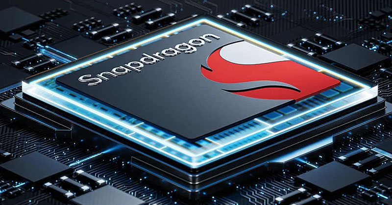 Chipset Snapdragon của Redmi Note 12 Pro 4G