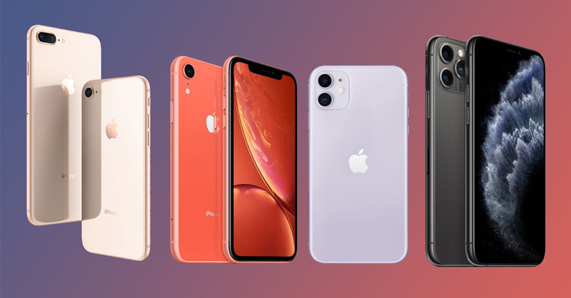 Bên trong điện thoại iPhone chứa gì là vấn đề được nhiều người quan tâm