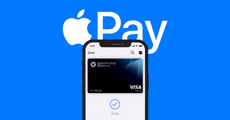 Apple Pay chính thức có mặt tại Việt Nam