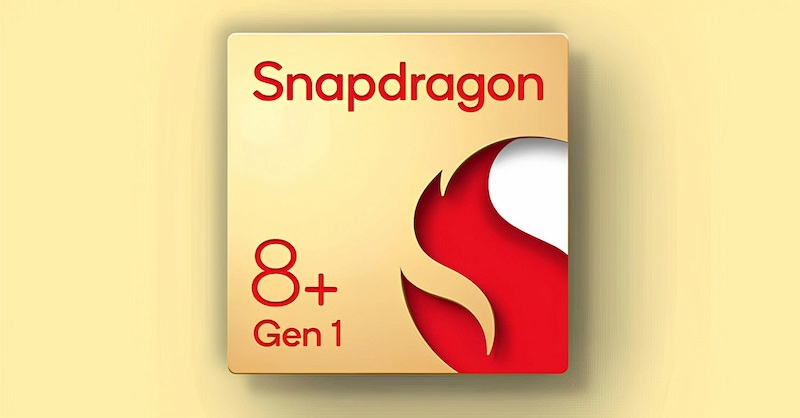 Đánh giá chip Snapdragon 8 Plus Gen 1