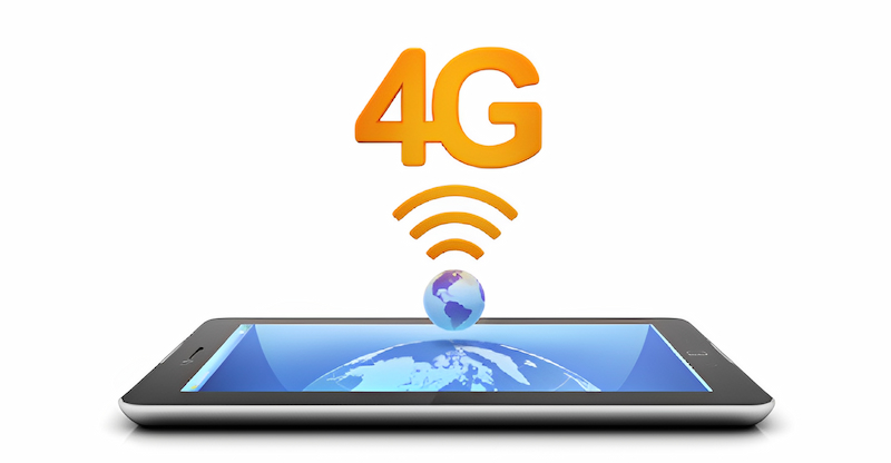 Hướng dẫn cách chuyển từ 3G sang 4G miễn phí trên điện thoại