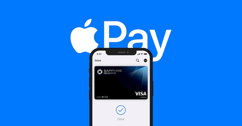 Làm gì để bảo vệ ví Apple Pay khi mất điện thoại