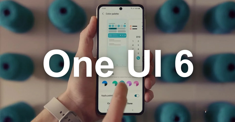 One UI 6.0 khi nào ra mắt và có tính năng gì mới