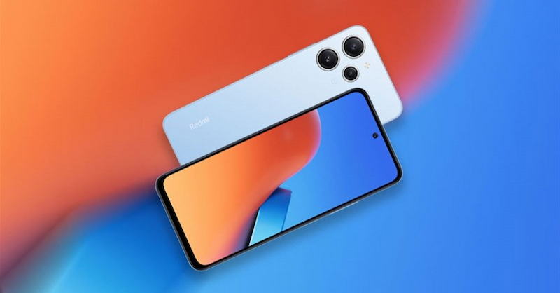 Redmi 12 có gì mới?