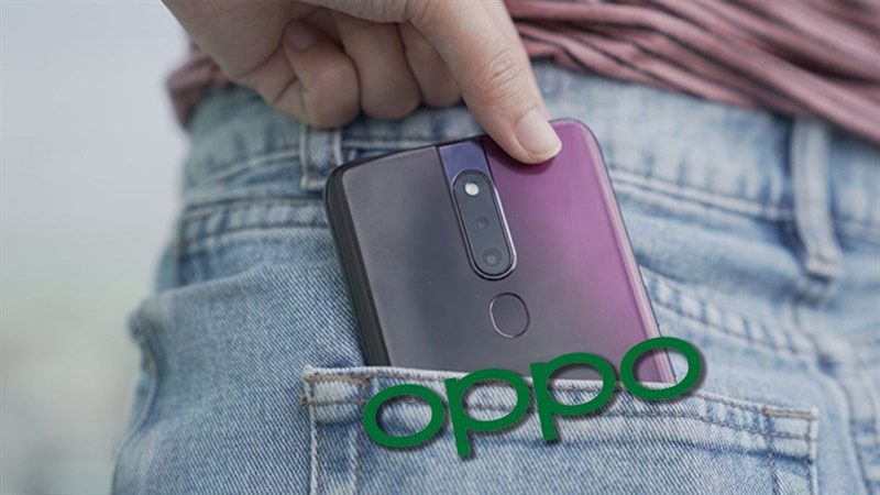 Để điện thoại trong túi thường xuyên có thể dẫn đến lỗi ColorOS Recovery