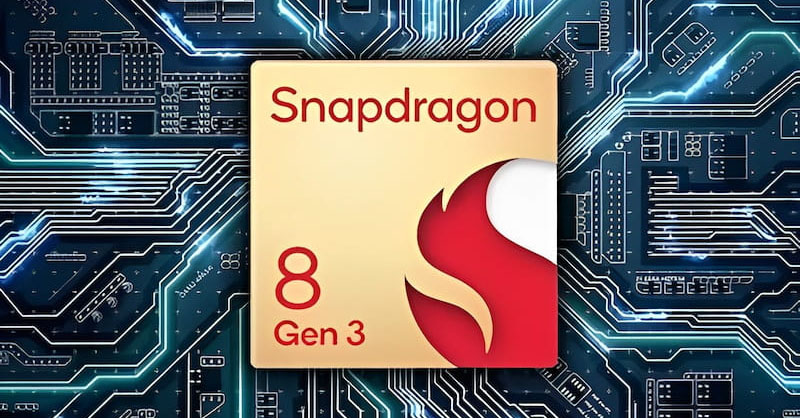 Galaxy S24 Plus khả năng cao sẽ hoạt động với chipset Snapdragon 8 Gen 3
