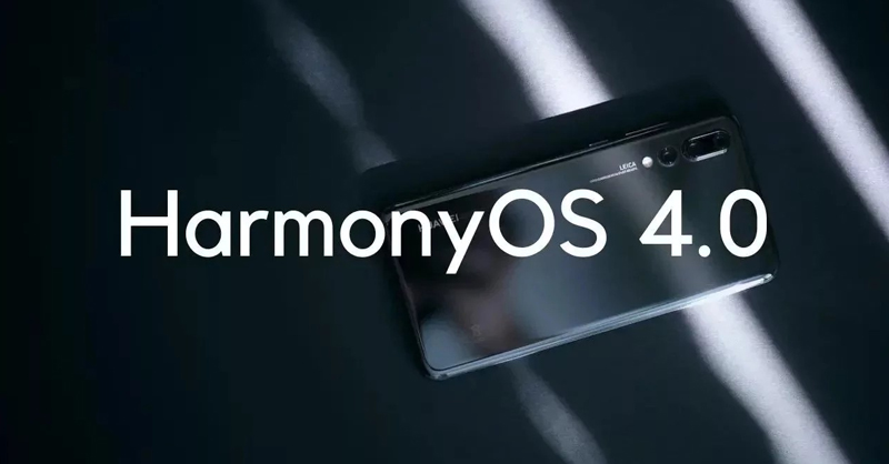 HarmonyOS 4 ra mắt thành công khiến OPPO đẩy mạnh kế hoạch của mình