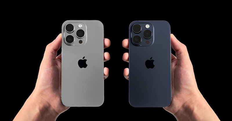 iPhone 15 Series sẽ chính thức ra mắt trên thị trường vào ngày 12/09 tới 