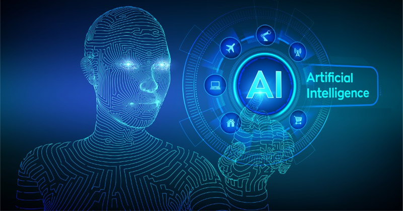 AI là gì? Công dụng của AI