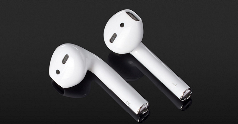 Airpods 1 được nhiều người dùng ưa chuộng