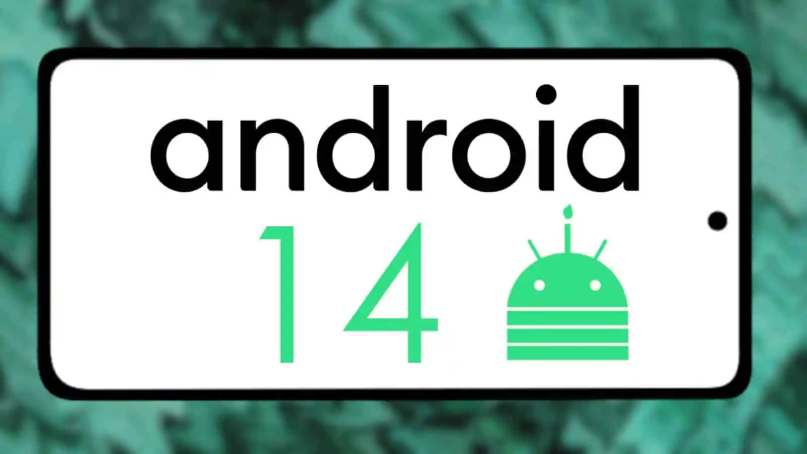 Hệ điều hành Android 14 đang được người dùng mong đợi