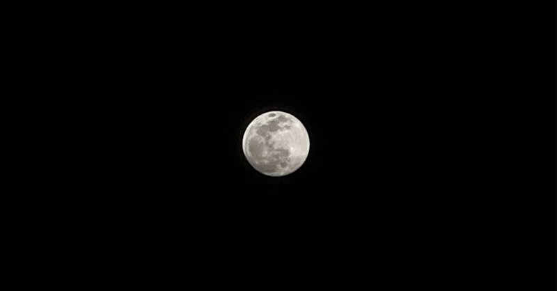 Ảnh chụp mặt trăng từ Realme 11 Pro +