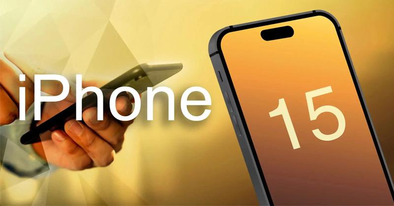 Apple A17 Bionic sẽ có mặt trên iPhone 15 Pro và Pro Max